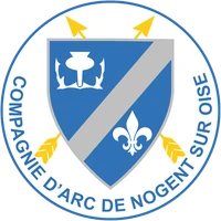 Compagnie d'arc de Nogent sur Oise