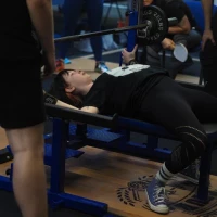 Staffs Lifting Club