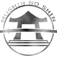 Mushin No Shin Iaido Home Blanche