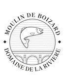 Moulin de Boizard - Pêche à la mouche en rivière et en étang