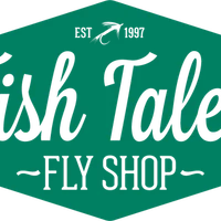 Fish Tales Fly Shop Ltd