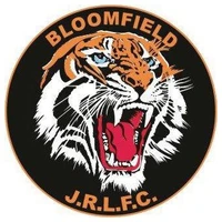 Orange Bloomfield Junior Rugby League