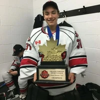 Stop The Puck Goaltending
