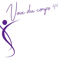 La Voix Du Corps 44 - Kristel Gautier-Charriau