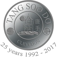 Clevedon Tang Soo Do