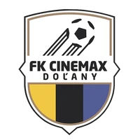 FK CINEMAX Doľany