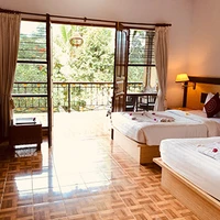 Rishikesh Yoga Teacher Training Center