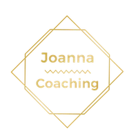 joanna coaching