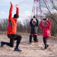 elb fitness