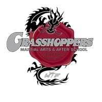 Grasshoppers Martial Arts