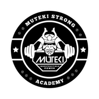 MUTEKI STRONG ACADEMY