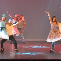 Espace Ultradanse