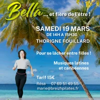 Breizh Pilates