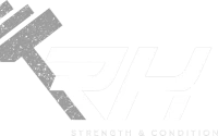 RH Strength & Conditioning - Recovery & Float Rooms