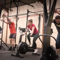 CrossFit Glow Up - Toulouse Saint Jory 31790