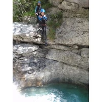 EVP - Eau Vive Passion (Canyoning - Ancelle)