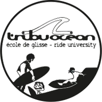 Tribu Océan - école de surf Royan