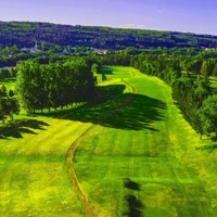 Club de Golf St-Pacome
