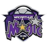 Macarthur Magic Special Needs Football Club