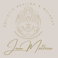 Jenn Mathieu Holistic Wellness