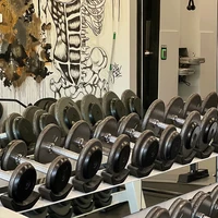 Sablic Strength