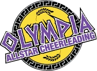 Olympia Allstar Cheerleading