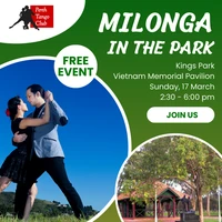 Perth Tango Club