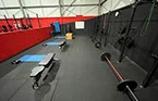 T-FIT GYM