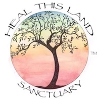 Heal This Land Yoga Studio