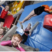 Kestrel Gymnastics Club