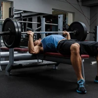 National Gym & Fitness Centre Inc