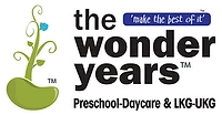 The Wonder Years Preschool, Daycare and Kindergarten
