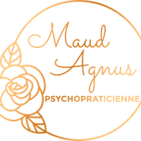 Maud Agnus - Psychopraticienne