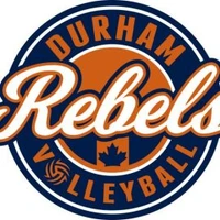 Durham Rebels Volleyball Club