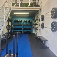 Rob Ingram Fitness