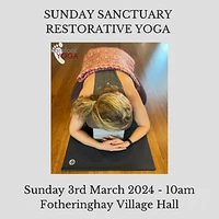 Barefoot Yoga