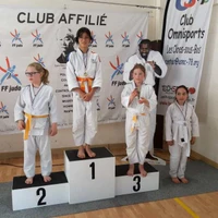 Club de judo de Buc