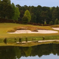 Spey Valley Golf Course