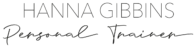 Hanna Gibbins Personal Trainer