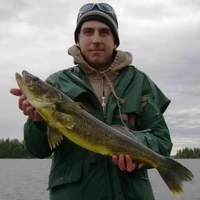 Klotz Lake Camp