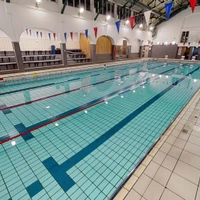 Balham Leisure Centre
