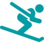 Parallèle Activities - Ski Snowboard Paragliding