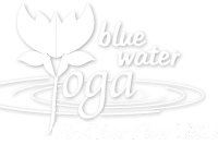 Blue Water Yoga