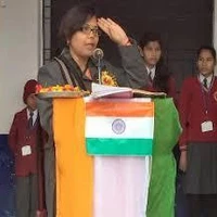 UP Public School