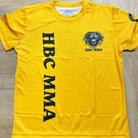 HBC MMA Muaythai and Fitness