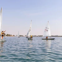Glenmore Sailing School