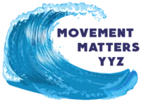 Movement Matters YYZ