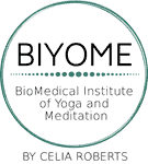 BIYOME by Celia Roberts