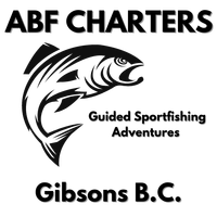 ABF Charters/Gibsons BC Fishing Guide
