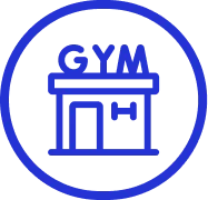 Plus Fitness 24/7 Glenmore Park Gym